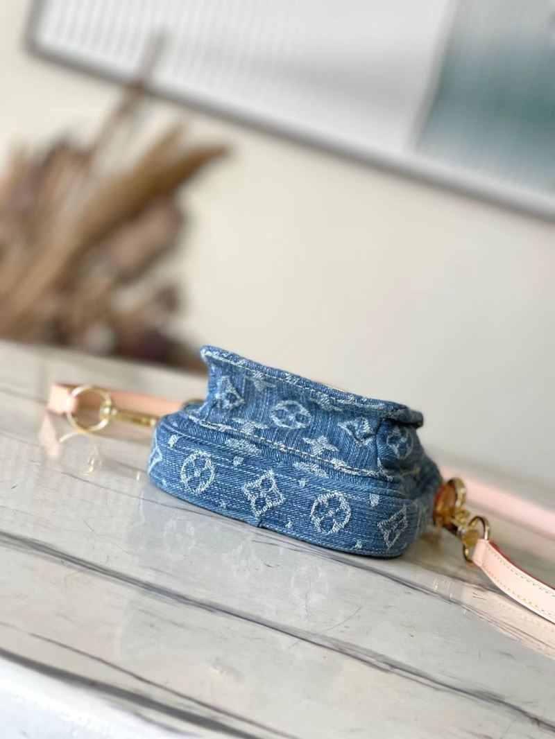 Louis Vuitton Satchel Bags